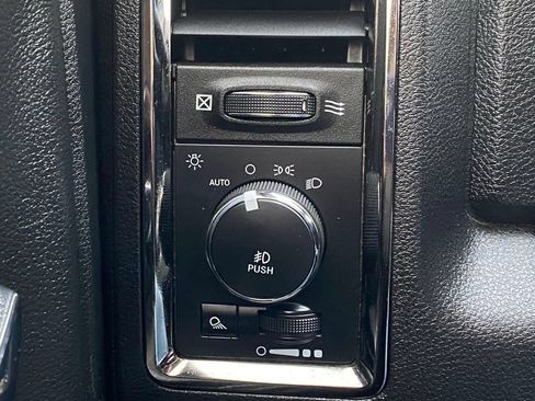 Used 2018 RAM 1500 Sport w/ Sport Premium Group AWD/4WD image 29