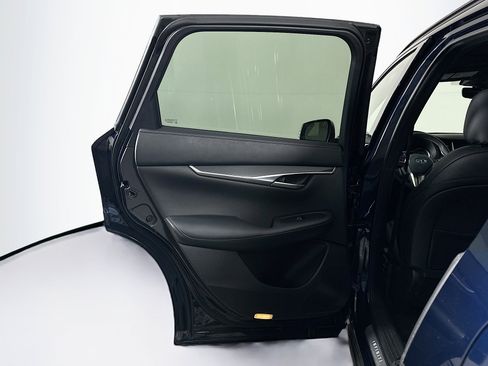 Used 2023 INFINITI QX50 Sport image 27