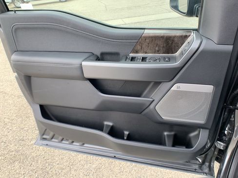 New 2026 Ford F250 Lariat w/ FX4 Off-Road Package image 21