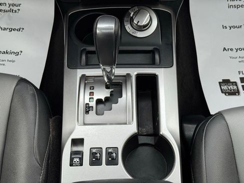 Used 2023 Toyota 4Runner SR5 Premium image 35