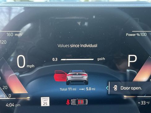 New 2026 BMW 430i xDrive Convertible w/ Premium Package image 15