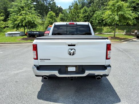Used 2019 RAM 1500 Big Horn RWD image 6