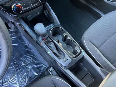 Used 2025 Chevrolet TrailBlazer LT image 37