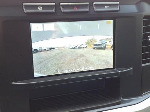 New 2024 Ford F550 4x4 Regular Cab Super Duty image 13