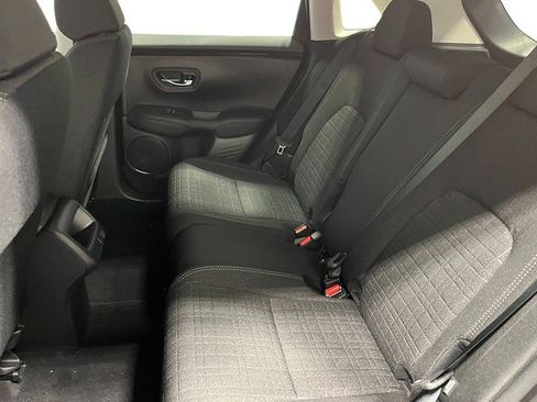 New 2026 Honda HR-V LX image 20