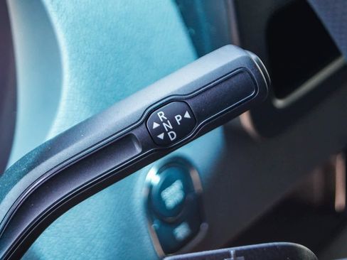 New 2024 Mercedes-Benz eSprinter 170 Cargo image 19