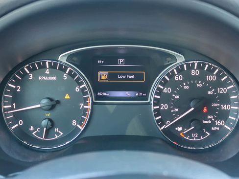 Used 2016 Nissan Altima 2.5 SL image 19