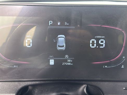 Used 2023 Kia Sportage X-Line w/ X-Line Premium Package image 21