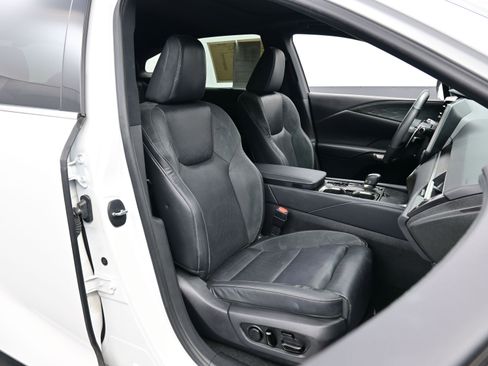 Used 2023 Lexus RX 350 AWD w/ Cold Area Package image 14