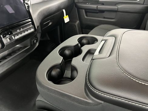 Used 2025 RAM 3500 Tradesman image 18