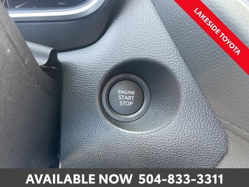 Certified 2026 Toyota Corolla Cross XLE w/ Convenience Package image 35
