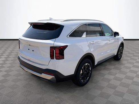 New 2026 Kia Sorento S w/ S Panoramic Sunroof Package FWD image 7