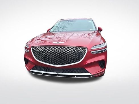 Used 2023 Genesis GV70 2.5T w/ Select Package image 2