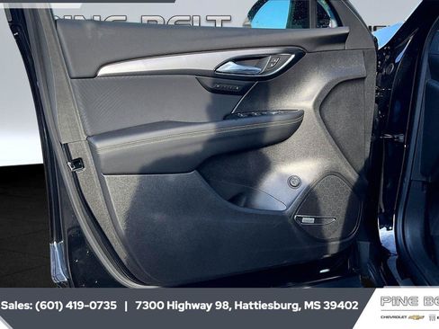New 2026 Buick Envision Sport Touring AWD/4WD image 19