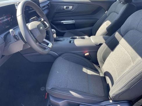 New 2026 Ford Mustang Coupe image 17