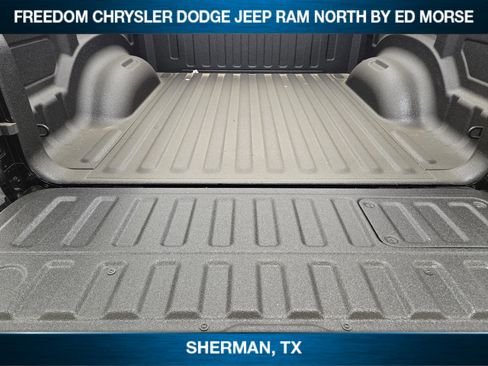 New 2026 RAM 1500 Rebel w/ Rebel Level 2 Equipment Group image 24