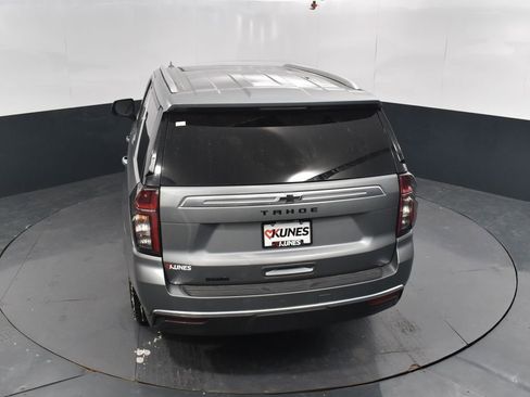 Used 2023 Chevrolet Tahoe High Country w/ Premium Package 2 image 48