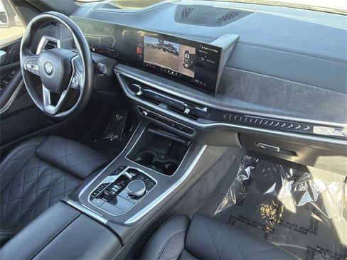 Used 2024 BMW X5 xDrive40i image 13