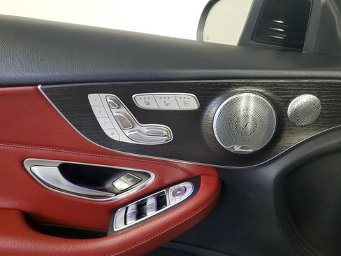Used 2021 Mercedes-Benz C 300 Cabriolet image 30
