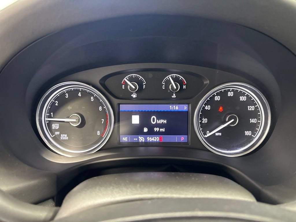 Used 2021 Buick Enclave Premium w/ Surround and Sites Package AWD/4WD image 15