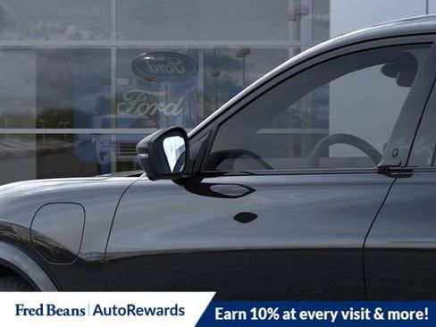 New 2025 Ford Mustang Mach-E GT w/ Interior Protection Package image 20