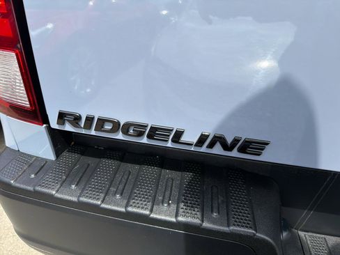 Used 2023 Honda Ridgeline RTL image 9