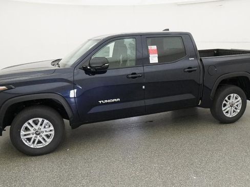 New 2026 Toyota Tundra SR5 image 2