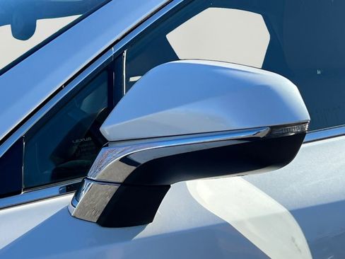 Used 2020 Lexus NX 300 AWD w/ Comfort Package image 26