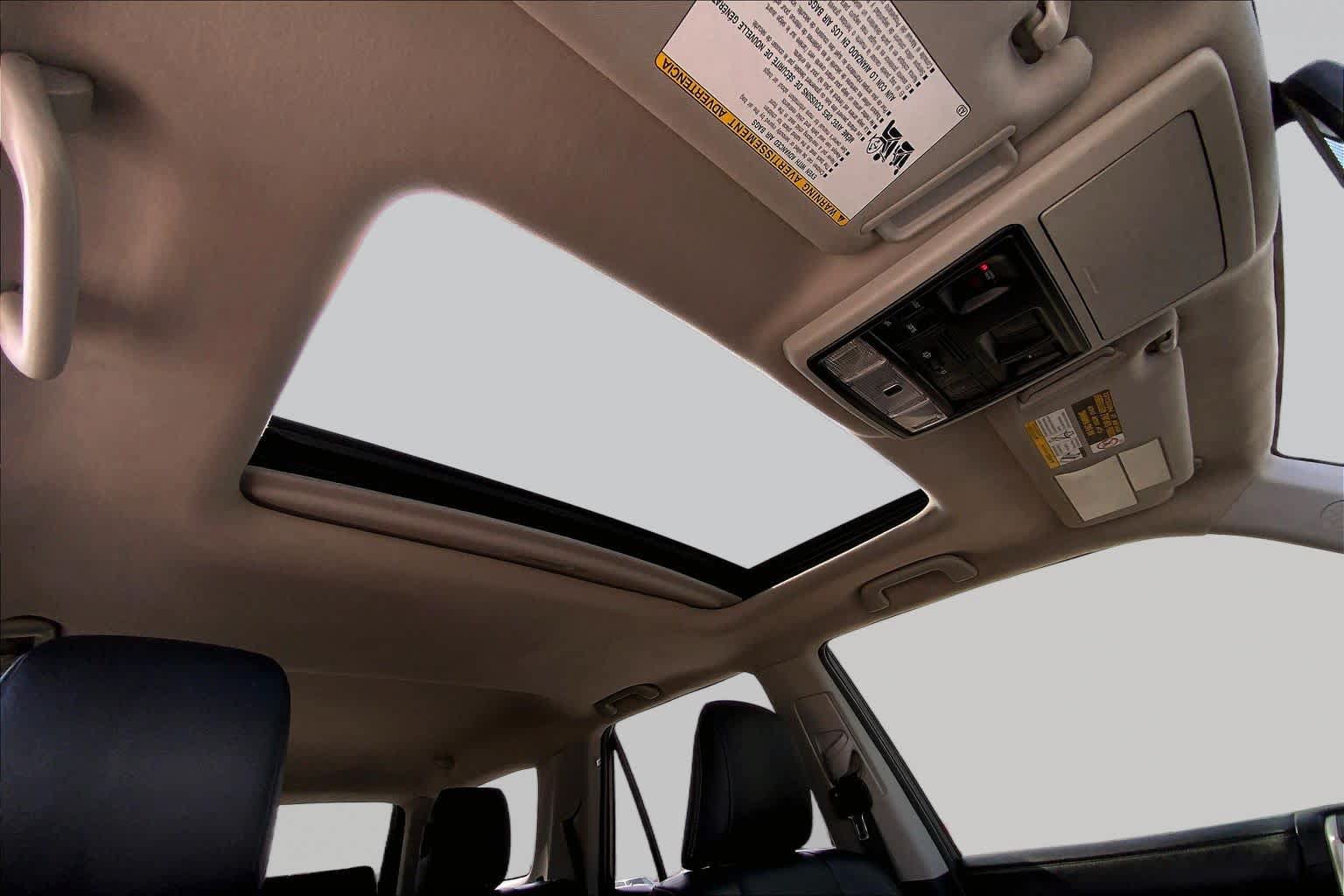 Used 2019 Toyota 4Runner Limited RWD image 27
