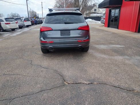 Used 2015 Audi Q5 2.0T Premium Plus w/ Technology Package image 19