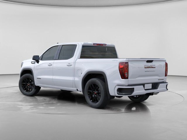 New 2026 GMC Sierra 1500 Elevation AWD/4WD image 3