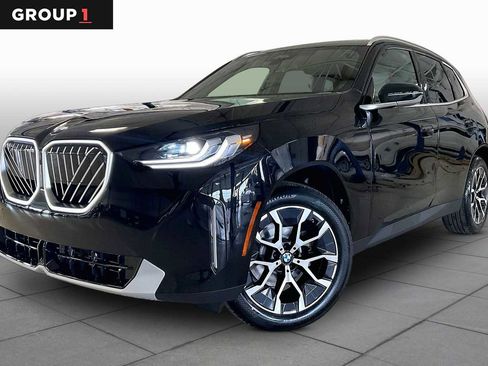 New 2026 BMW X3 xDrive30 image 1