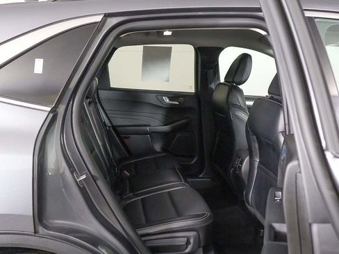 Used 2024 Ford Escape Platinum AWD/4WD image 33