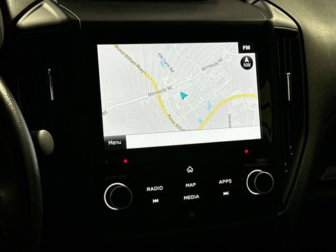 Used 2022 Subaru Forester Wilderness image 25