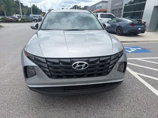 Used 2023 Hyundai Tucson SEL w/ Convenience Package FWD video 2