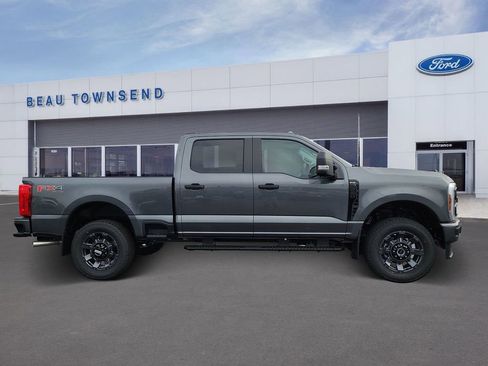 New 2026 Ford F250 XL w/ STX Appearance Package image 3