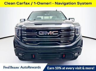 Certified 2022 GMC Sierra 1500 AT4 w/ AT4 Premium Package AWD/4WD video 2