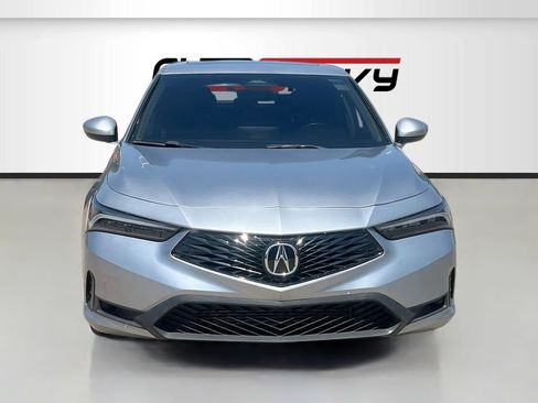 Used 2025 Acura Integra FWD image 2