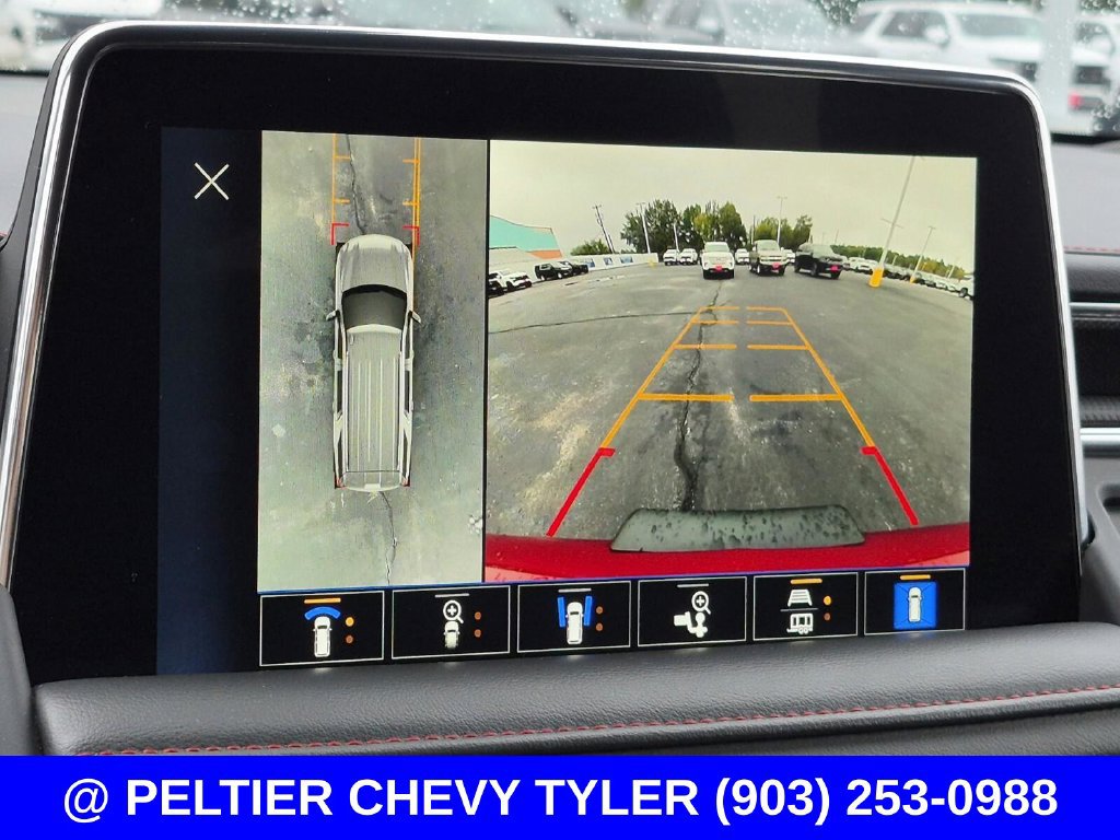 Used 2022 Chevrolet Tahoe RST w/ Luxury Package RWD image 26