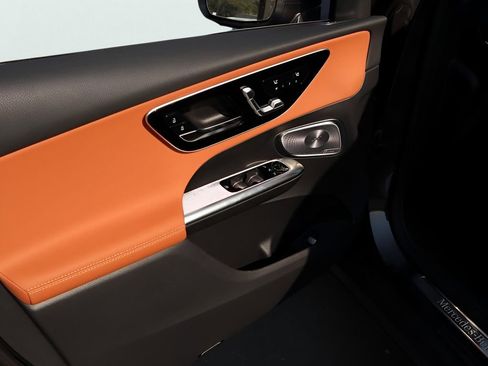 New 2026 Mercedes-Benz GLC 300 4MATIC image 25