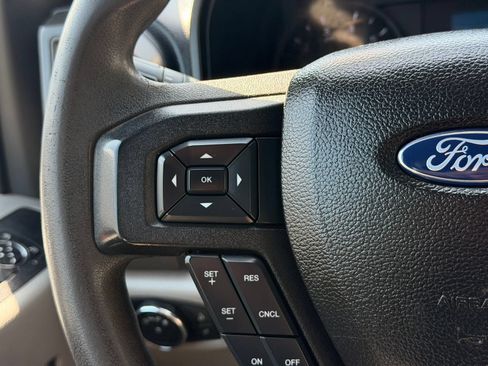 Used 2018 Ford F250 XL w/ Power Equipment Group AWD/4WD image 19