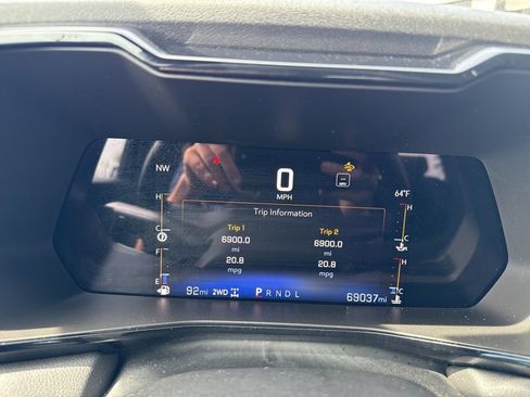 Used 2023 Chevrolet Colorado LT image 22