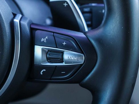 Used 2018 BMW X6 sDrive35i image 21