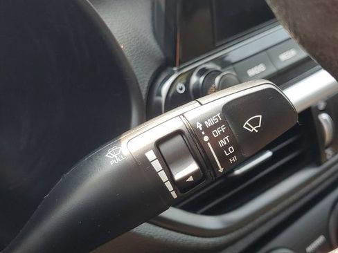 Used 2024 Kia Forte LXS w/ LXS Technology Package FWD image 14