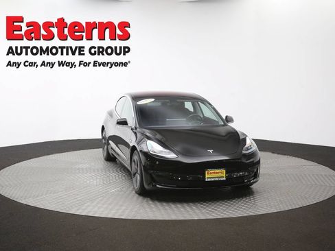 Used 2018 Tesla Model 3 Long Range AWD/4WD image 46