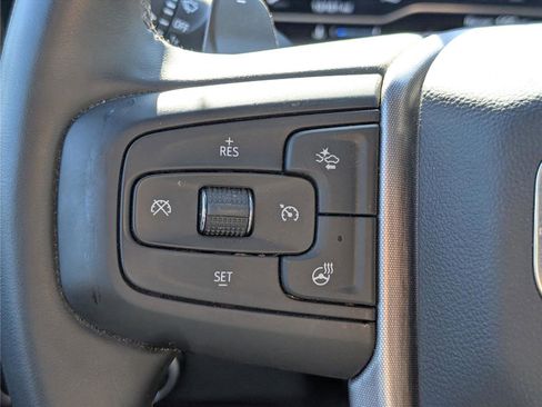Used 2024 GMC Sierra 1500 SLT w/ SLT Premium Package image 26