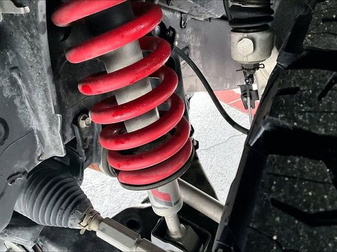 Used 2024 Toyota Tundra SR5 image 29