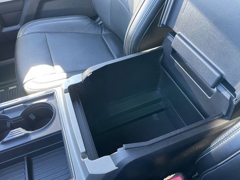 Used 2017 Ford F250 Lariat w/ Snow Plow Prep Package image 49