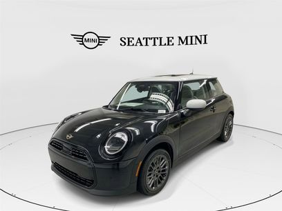 New 2026 MINI Cooper 2-Door Hardtop
