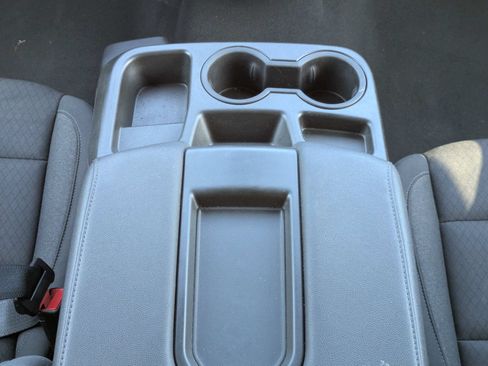 Certified 2023 Chevrolet Silverado 1500 LT AWD/4WD image 6